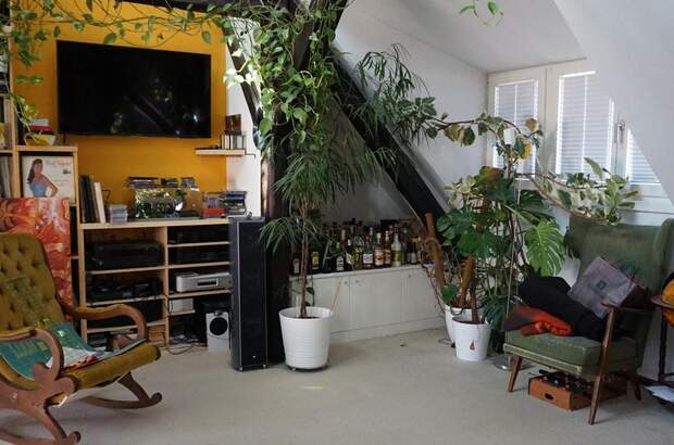 Wohnung mit Balkon kaufen in 8010 Graz (Bild 5)