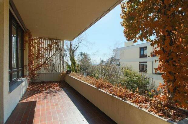 Terrassenwohnung kaufen in 1190 Wien (Bild 5)