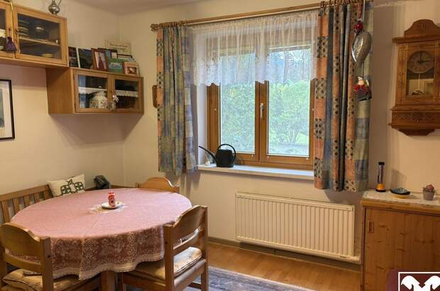 Wohnung mit Balkon mieten in 5580 Tamsweg (Bild 4)