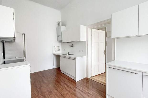 Altbauwohnung mieten in 1030 Wien (Bild 3)