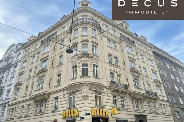 Büro / Praxis mieten in 1010 Wien (Bild 1)