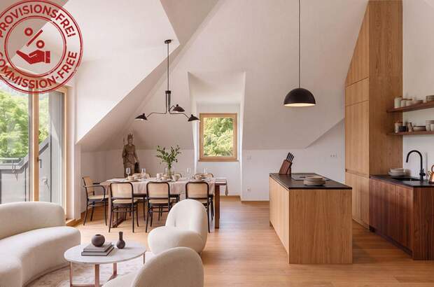 Wohnung kaufen in 83435 Bad Reichenhall (Bild 1)