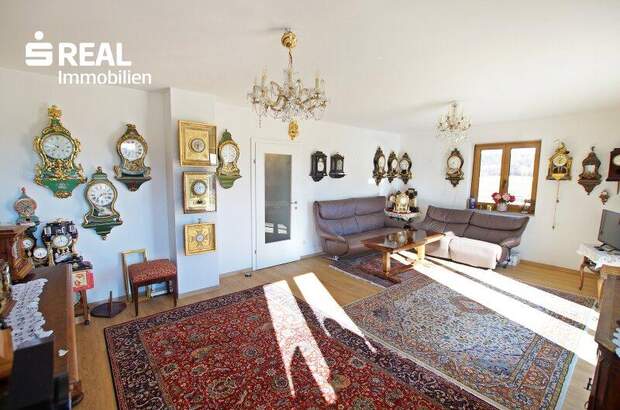 Haus kaufen in 7425 Wiesfleck (Bild 2)