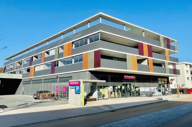 Mietwohnung in 6923 Lauterach (Bild 1)