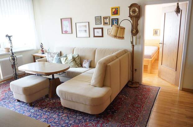 Wohnung mit Balkon kaufen in 8712 Proleb (Bild 2)