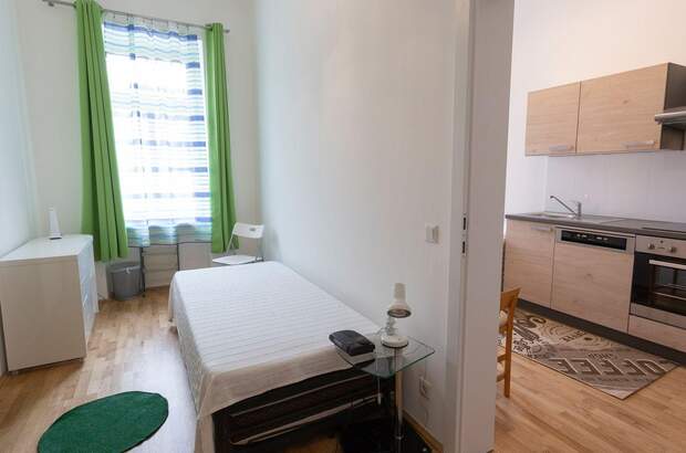 Altbauwohnung mieten in 1210 Wien (Bild 5)