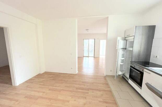 Terrassenwohnung mieten in 8330 Feldbach (Bild 1)