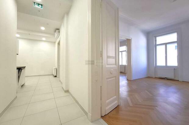 Gewerbeobjekt mieten in 1070 Wien (Bild 5)