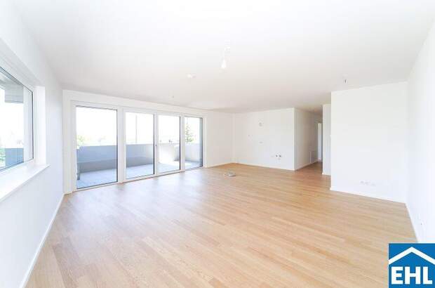 Terrassenwohnung kaufen in 2345 Brunn (Bild 1)