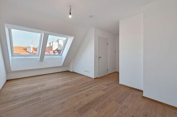 Terrassenwohnung kaufen in 1120 Wien (Bild 5)