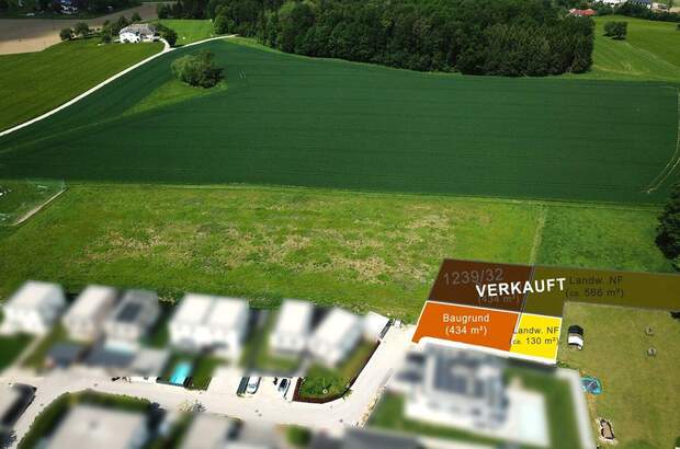 Grundstück kaufen in 4223 Katsdorf (Bild 2)