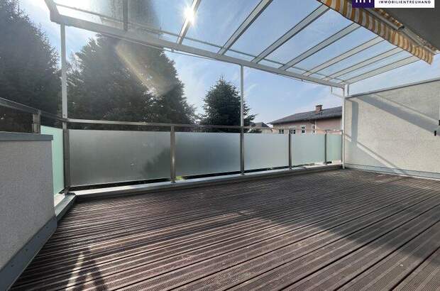 Terrassenwohnung kaufen in 8073 Graz (Bild 1)