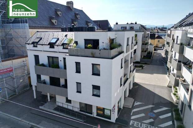 Einzelhandel mieten in 3100 St. Pölten (Bild 1)