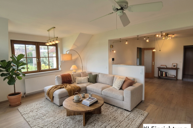 Eigentumswohnung in 3441 Judenau (Bild 1)