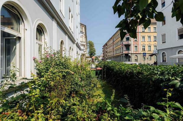 Terrassenwohnung kaufen in 8020 Graz (Bild 1)