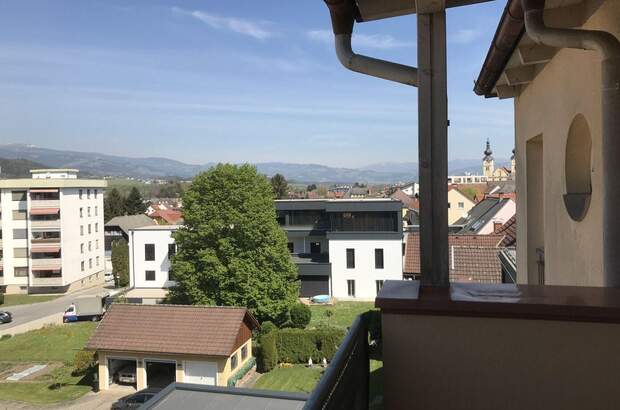 Wohnung mit Balkon mieten in 9433 St. Andrä (Bild 1)