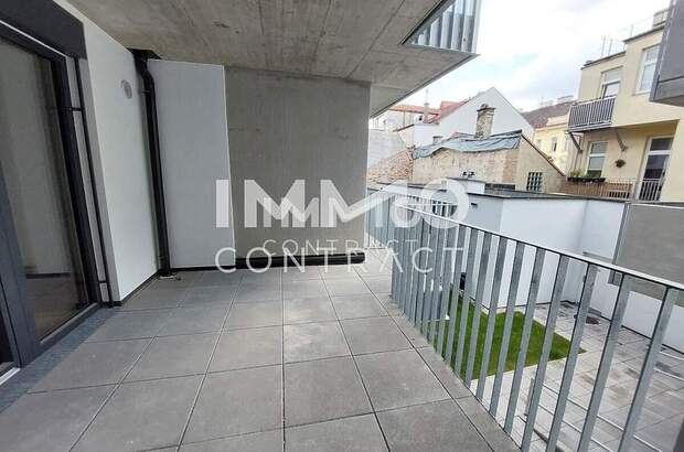 Eigentumswohnung in 1140 Wien