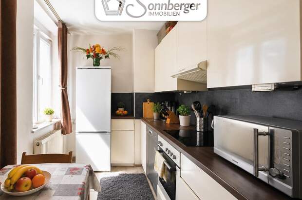 Terrassenwohnung kaufen in 4020 Linz (Bild 2)