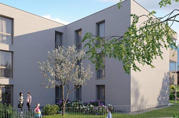 Wohnung mit Balkon kaufen in 6700 Bludenz (Bild 4)