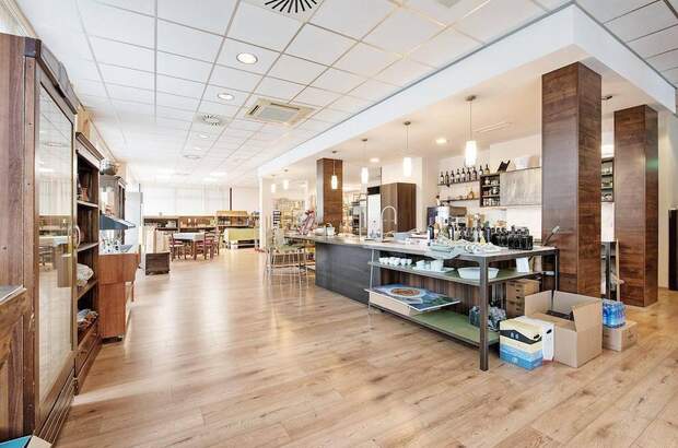 Gewerbeobjekt kaufen in 9500 Villach