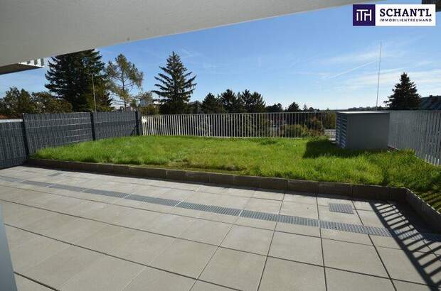 Terrassenwohnung kaufen in 1120 Wien (Bild 4)