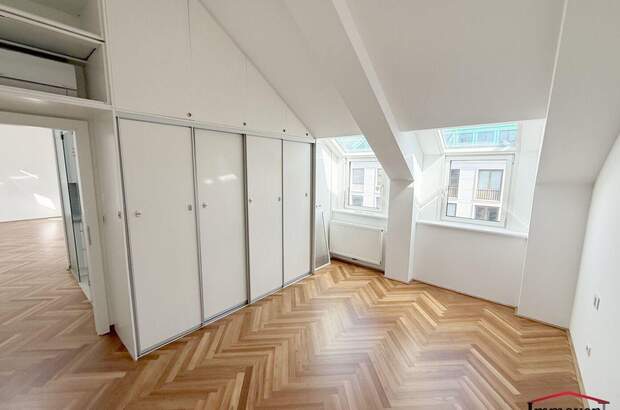 Altbauwohnung mieten in 1010 Wien (Bild 5)