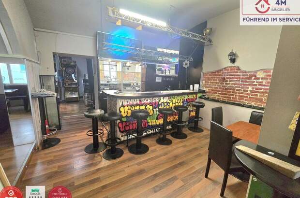 Gewerbeobjekt mieten in 1040 Wien (Bild 2)