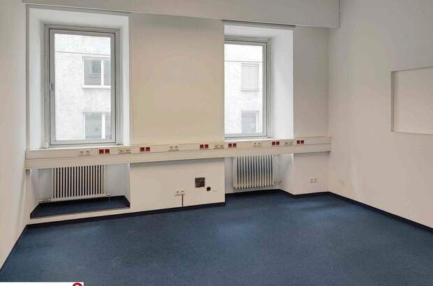 Gewerbeobjekt mieten in 1050 Wien (Bild 2)