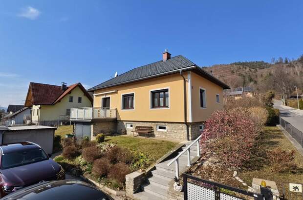 Haus kaufen in 8600 Bruck an der Mur (Bild 5)