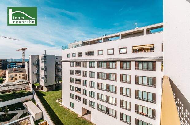 Wohnanlage kaufen in 1220 Wien (Bild 2)