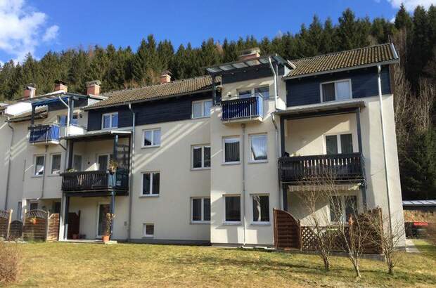 Terrassenwohnung mieten in 8621 Thörl (Bild 2)