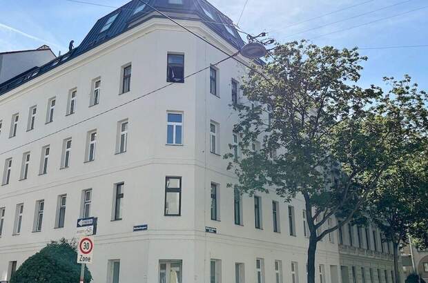 Altbauwohnung kaufen in 1100 Wien