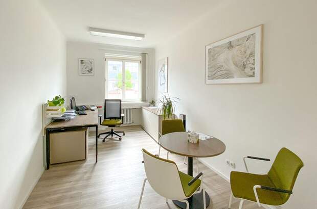 Gewerbeobjekt mieten in 5020 Salzburg (Bild 2)