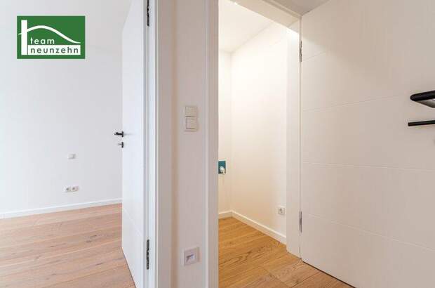 Terrassenwohnung kaufen in 1220 Wien (Bild 5)