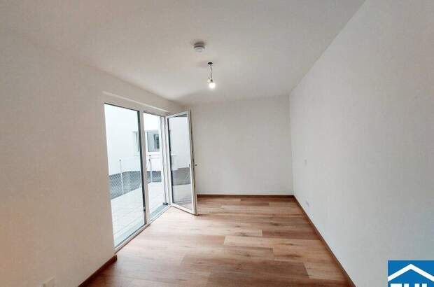 Terrassenwohnung mieten in 1110 Wien (Bild 4)