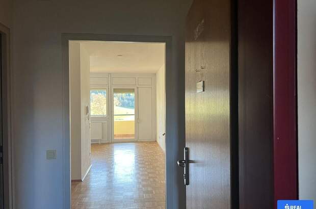 Altbauwohnung kaufen in 9330 Althofen (Bild 3)