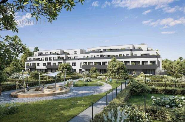 Terrassenwohnung kaufen in 1220 Wien (Bild 3)