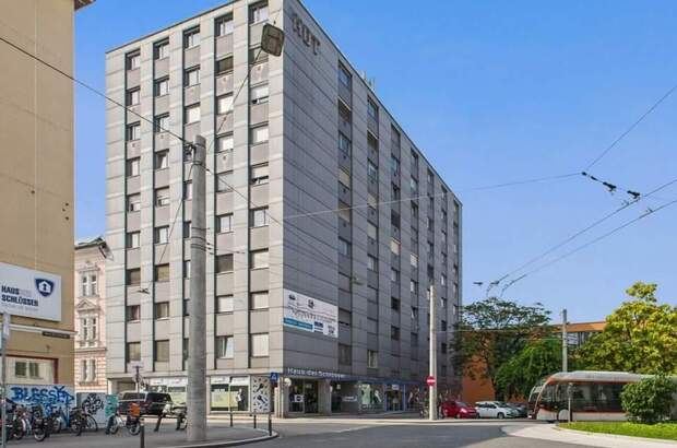 Gewerbeobjekt kaufen in 4020 Linz