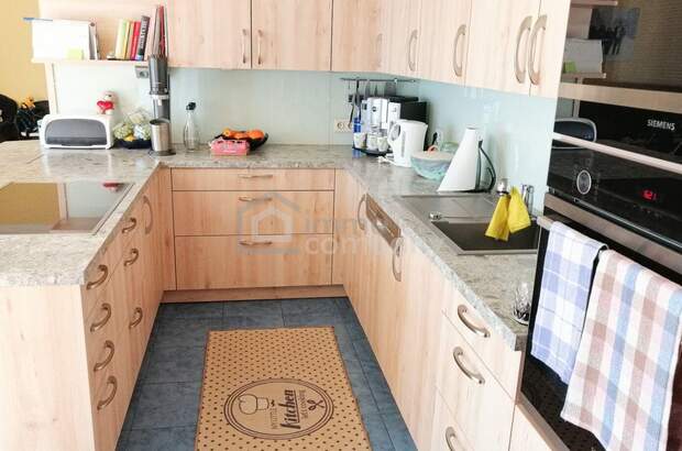 Haus mit Garten kaufen in 2322 Zwölfaxing (Bild 5)