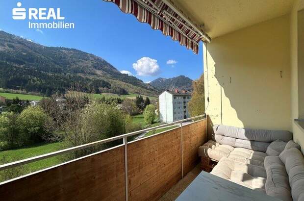 Terrassenwohnung kaufen in 8786 Rottenmann (Bild 3)