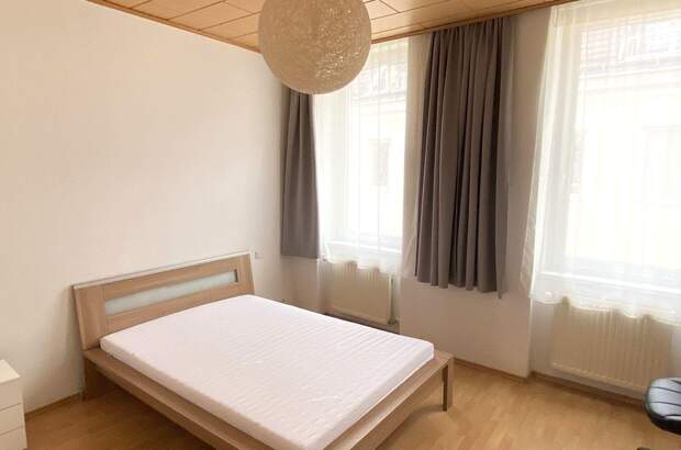 Mietwohnung in 1050 Wien (Bild 2)