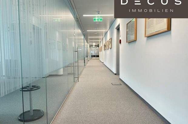 Büro / Praxis mieten in 3100 St. Pölten (Bild 1)