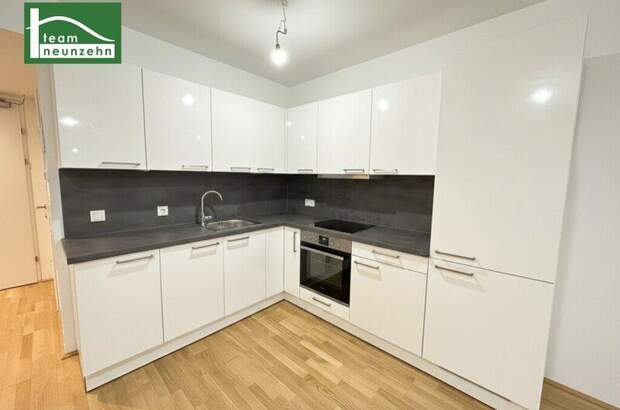 Terrassenwohnung mieten in 1210 Wien (Bild 4)