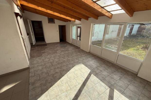 Haus mit Garten kaufen in 2424 Zurndorf (Bild 1)