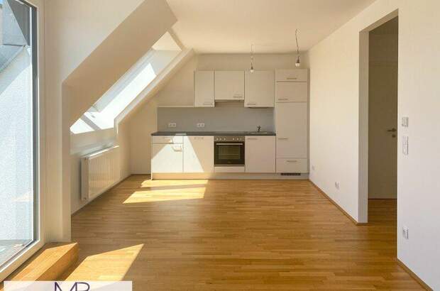 Terrassenwohnung mieten in 1150 Wien (Bild 1)