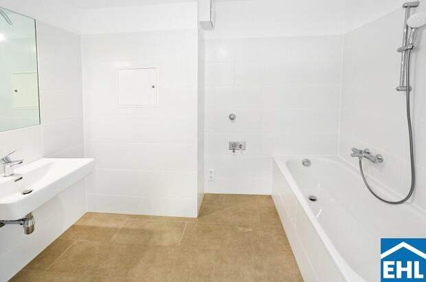 Terrassenwohnung mieten in 1220 Wien (Bild 3)