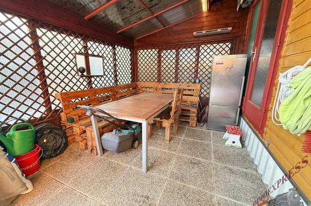 Ferienhaus kaufen in 7202 Bad Sauerbrunn (Bild 3)