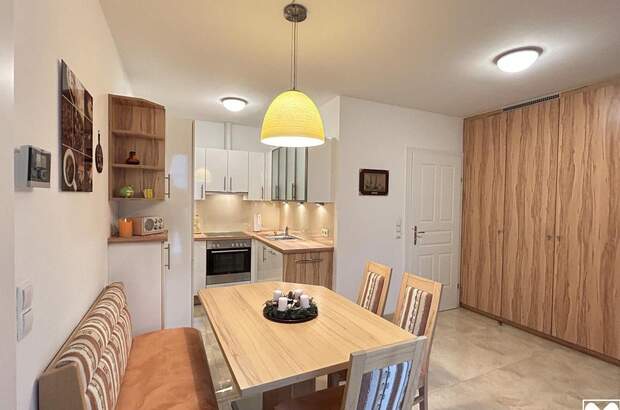 Wohnung mit Balkon kaufen in 1210 Wien (Bild 3)