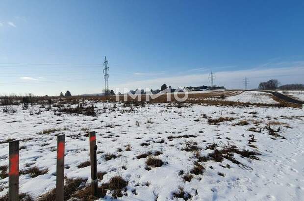 Grundstück kaufen in 3250 Wieselburg