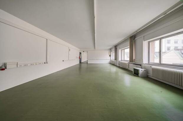 Gewerbeobjekt mieten in 1050 Wien